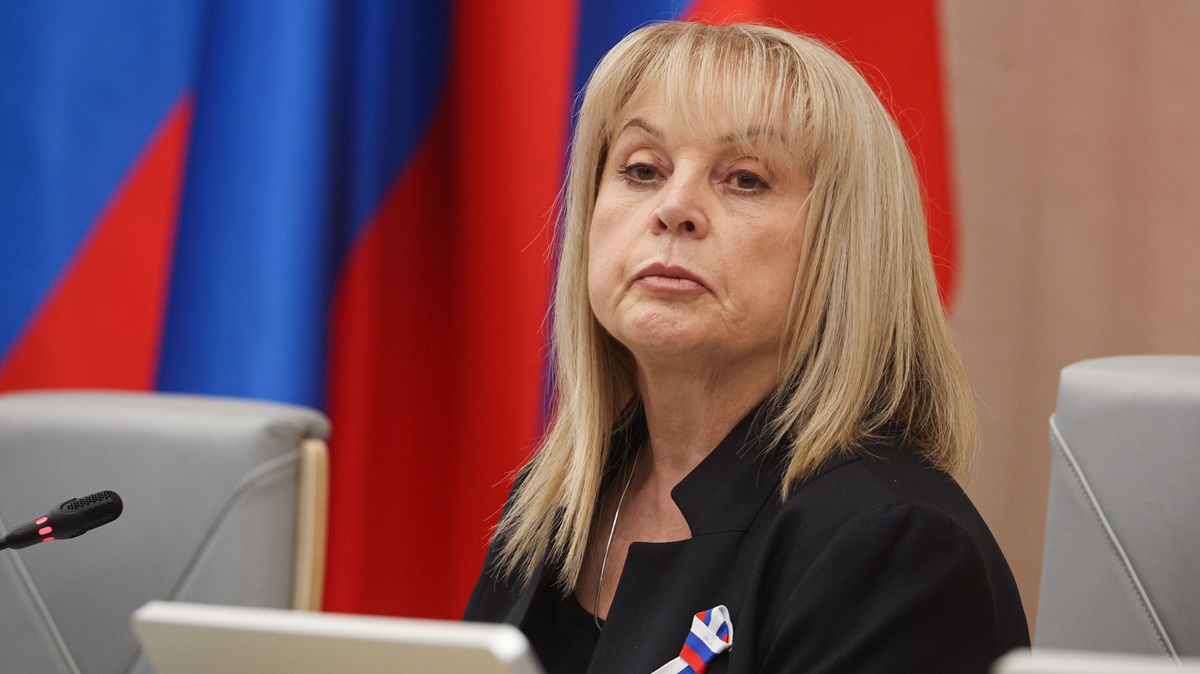 После обработки 14% протоколов "Единая Россия" набирает 57,54%, КПРФ - 13,67%, ЛДПР - 9,27%