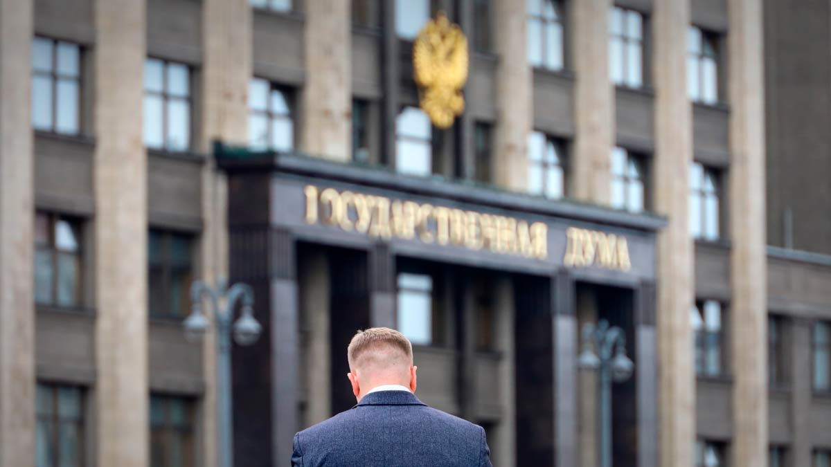 В "Единой России" готовы к компромиссам при распределении комитетов Госдумы