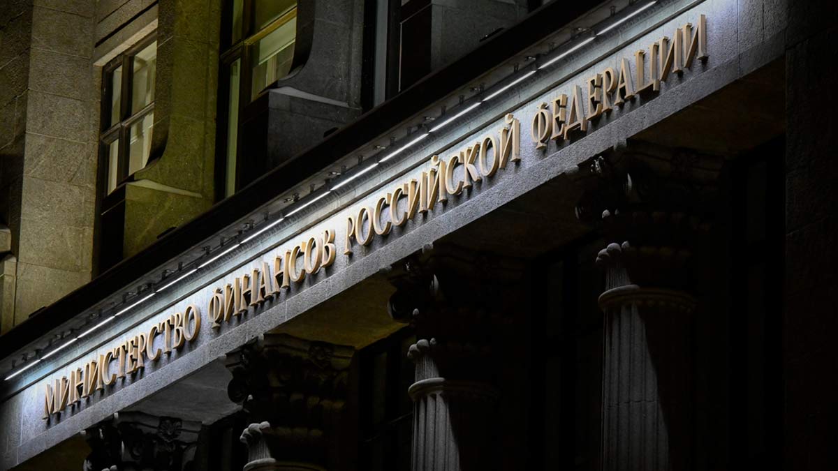 Минфин с отраслями прорабатывает изменения налогового законодательства по учёту расходов на оборону