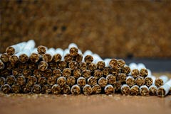 Минфин ждет 50 млрд рублей допдоходов в 2027 году от лицензирования никотинсодержащей продукции