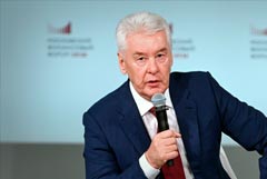 Собянин высказался против переноса столицы РФ из Москвы в другой регион