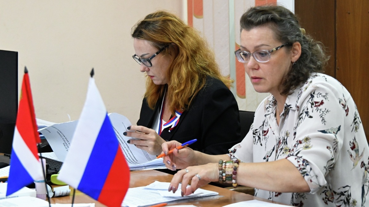 "Справедливая Россия" не набирает 5% на выборах в Думу после обработки 79% протоколов