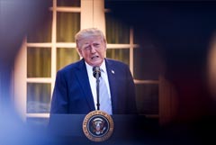 FT узнала о призыве Трампа к Зеленскому не бить по российским НПЗ