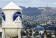 Paramount урегулировала антимонопольные претензии штатов по сделке с Warner Bros.