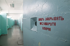 Бывший замначальника полиции Подмосковья Мальков переведен под домашний арест