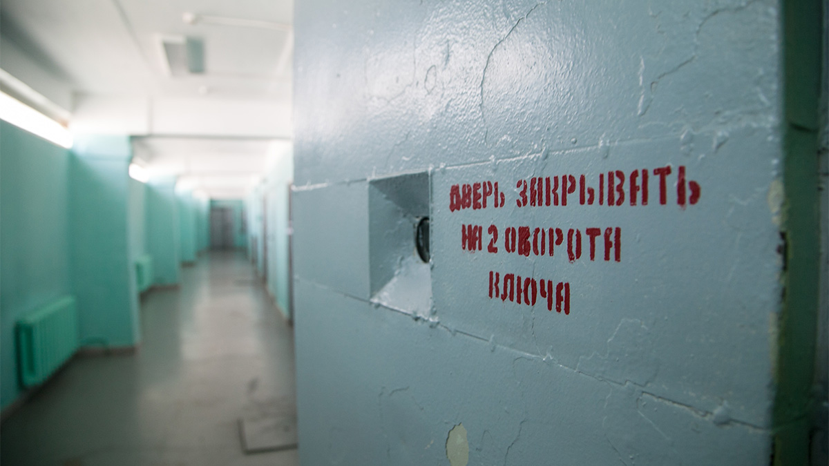 Бывший замначальника полиции Подмосковья Мальков переведен под домашний арест