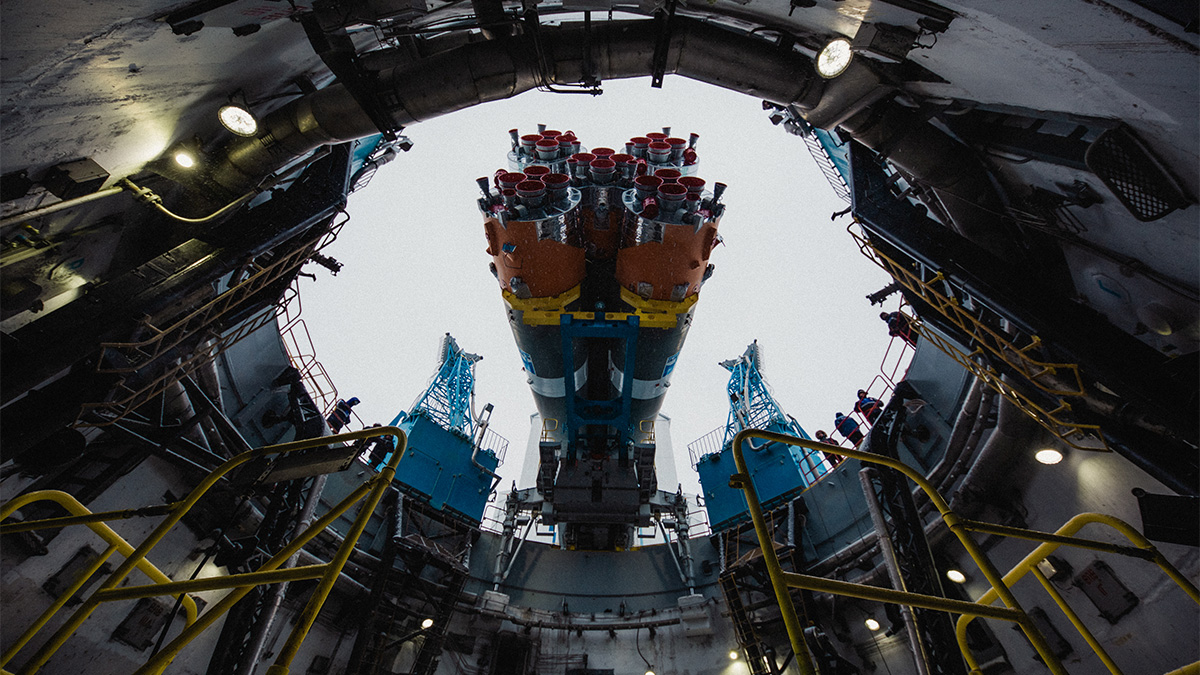 "Роскосмос" анонсировал повышение точности системы ГЛОНАСС в 2027 г. до 2,8 м