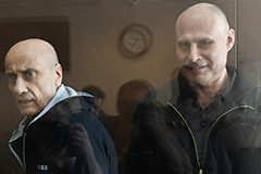 Для Якубовского и Масловского прокурор запросил 19 и 22 года колонии по делу о растрате