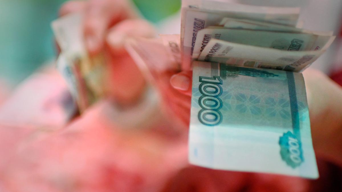 Минфин заложил в проект бюджета инфляцию за 2026 год на уровне 6,8%