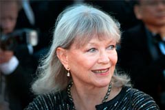Марина Влади умерла в возрасте 88 лет