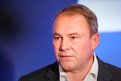 Петр Толстой выдвинут кандидатом в председатели комитета Думы по международным делам