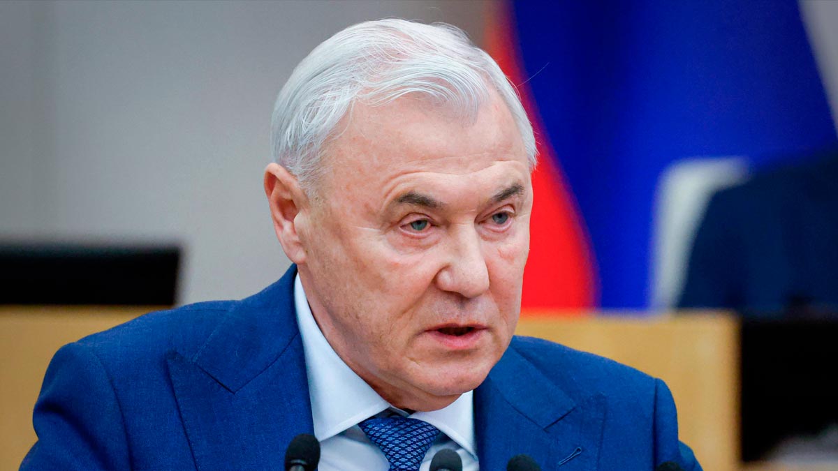 Аксаков останется главой комитета Госдумы по финансовому рынку