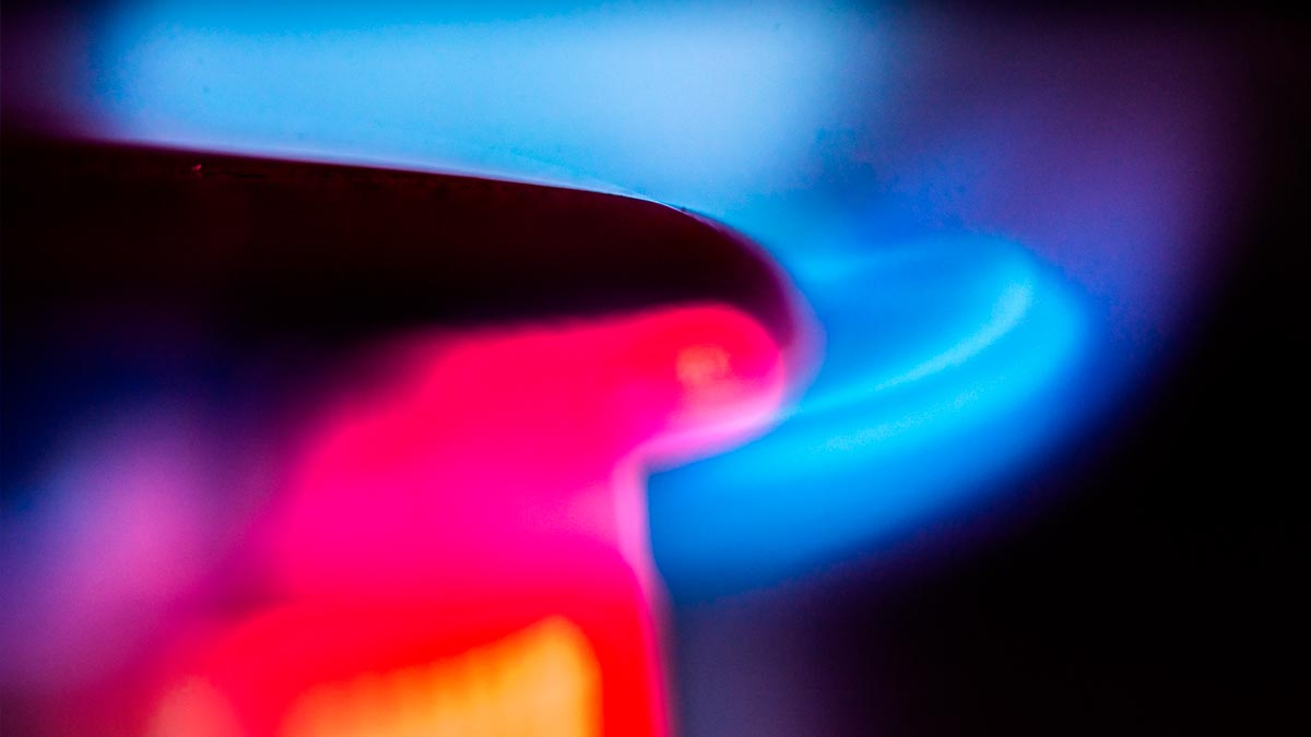 Поставки российского газа в Армению возобновлены