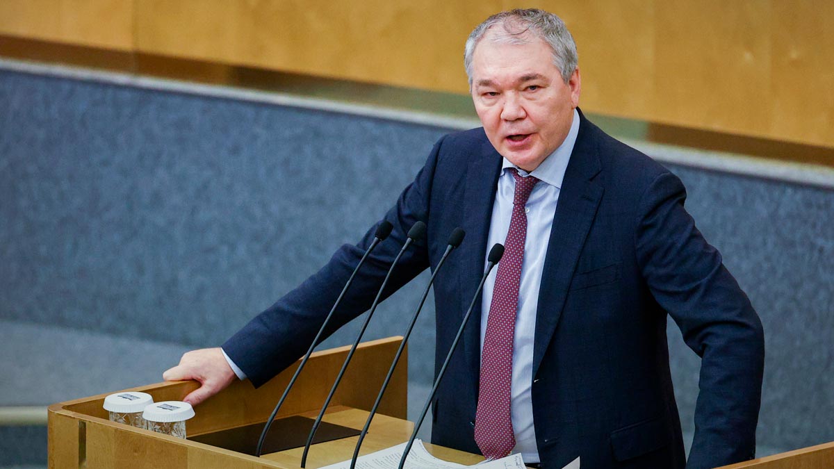 Комитет по делам СНГ в новой Думе возглавит Калашников