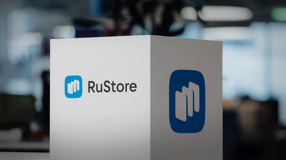 Минцифры предложило предустанавливать RuStore на телевизоры со Smart-TV