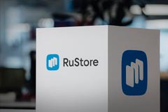 Минцифры предложило предустанавливать RuStore на телевизоры со Smart-TV
