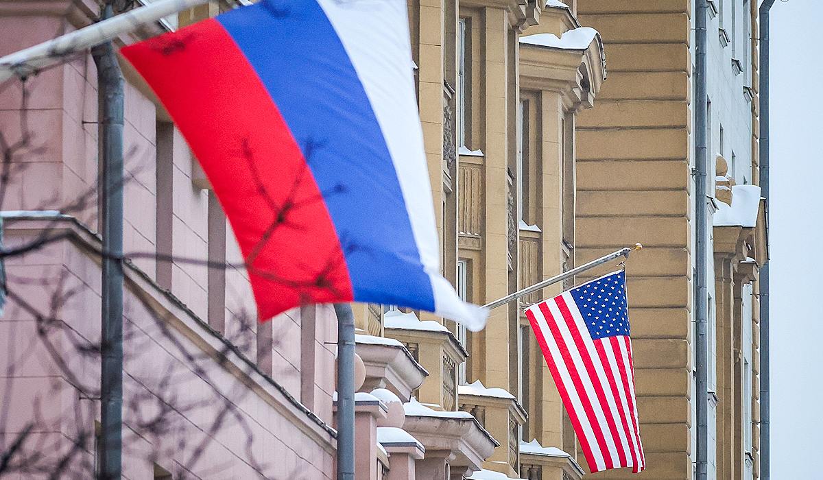 Лавров назвал отношения Москвы и Вашингтона соответствующими нормальности