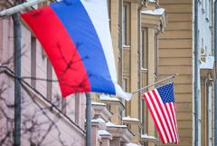 Лавров назвал отношения Москвы и Вашингтона соответствующими нормальности