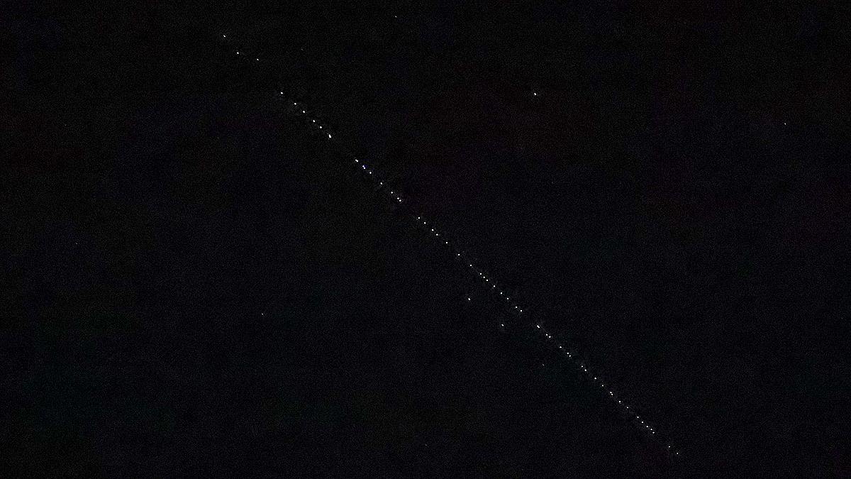 В Кремле назвали опасным шагом возможное предоставление Starlink для ударов по РФ