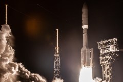 На мысе Канаверал на военном космодроме разместят лазерное оружие для борьбы с БПЛА