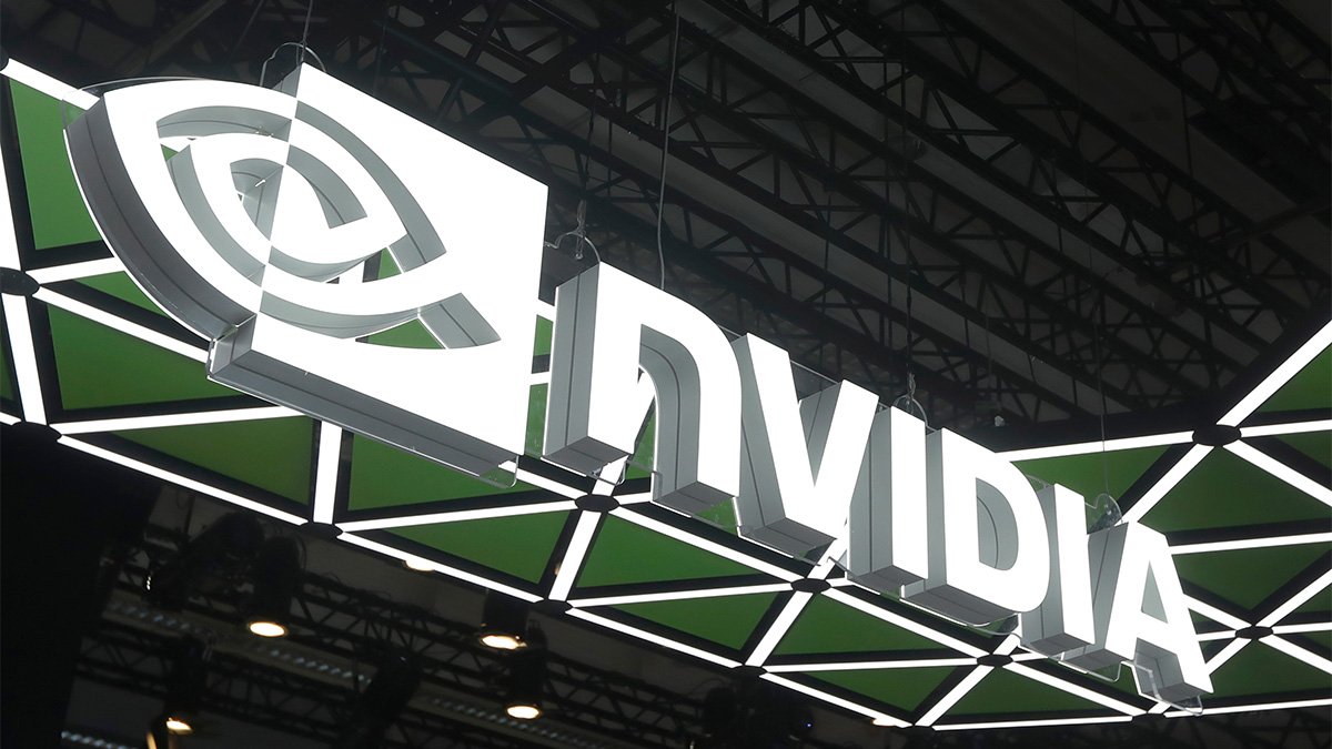 Nvidia расширяет buyback на рекордные $150 млрд - до $235 млрд