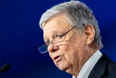 Спецпосланник Трампа предложил смягчить санкции против РФ в обмен на освобождение заключенных