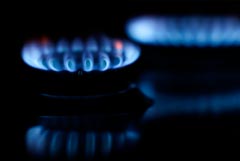 Договор на поставку российского газа в Сербию продлен до конца года