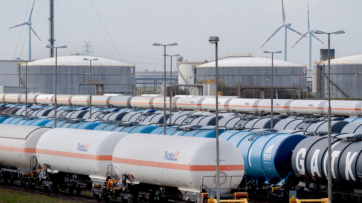 Европейские страны договорились об ответе на давление США по вопросу дизельного топлива
