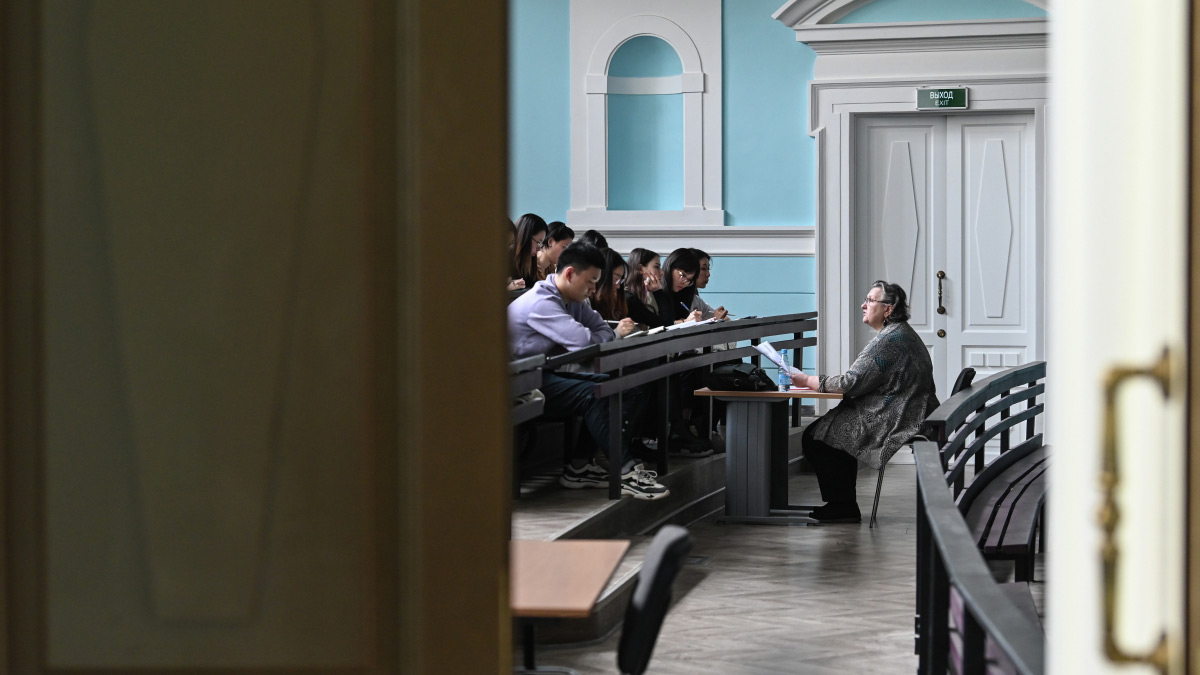 Минобрнауки сократило список олимпиад, дающих право на приоритетное зачисление в вузы