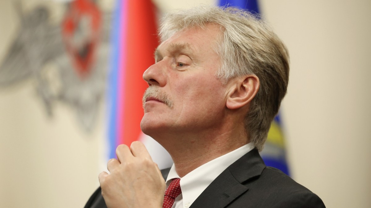 Песков назвал отражение внешней агрессии замыслом учений ВС РФ под Челябинском