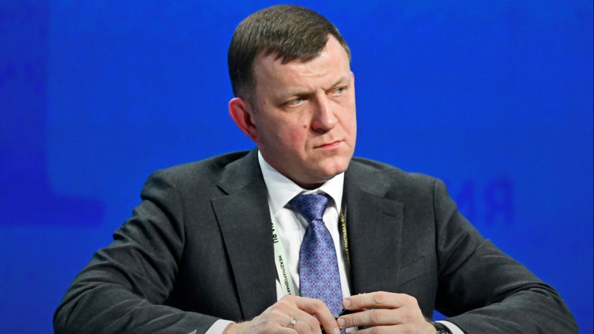 Мэр Краснодара Наумов сложил полномочия