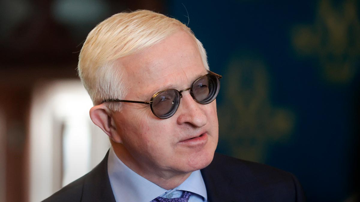 Путин назначил главу РСПП Шохина уполномоченным по защите прав предпринимателей