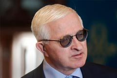 Путин назначил главу РСПП Шохина уполномоченным по защите прав предпринимателей