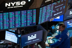 Уолл-стрит закрылась в плюсе, Nasdaq Composite обновил рекордный максимум