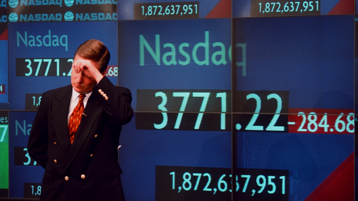 Фондовые индексы S&P 500 и Nasdaq обновили рекорды во вторник