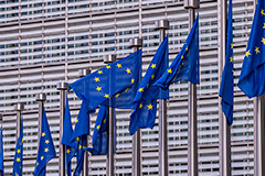 Постпреды стран ЕС согласовали санкции против более 1500 физлиц и юрлиц из РФ
