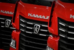 "КАМАЗ" подписал контракт на поставку грузовиков в Мали на $51,5 млн