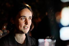 ФСИН сняла ограничения с Лидии Мониавы