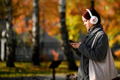 Минцифры РФ будет искать баланс по вопросу цен на мобильную связь