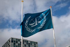Минфин США внес Международный уголовный суд в санкционные списки