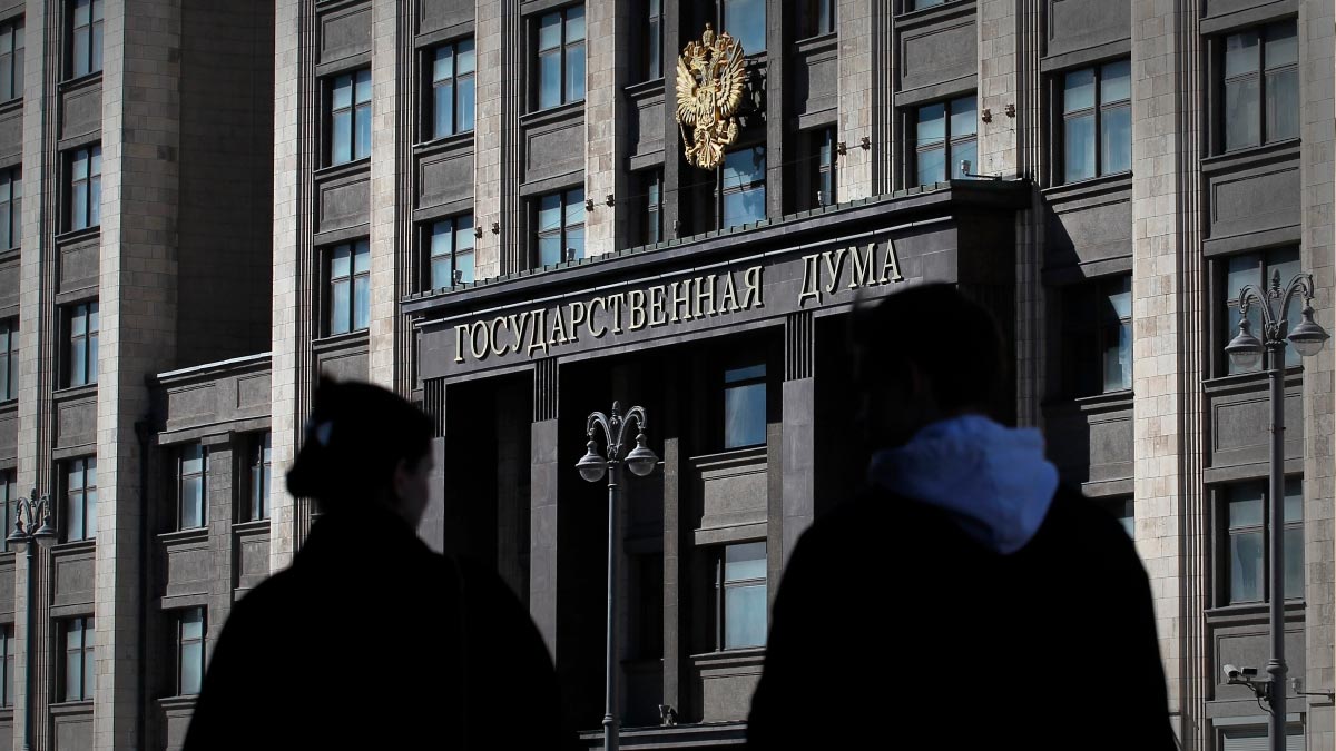 Комитет ГД поддержал перенос до 2030 г. вопроса о компенсации вкладов в Сбербанке СССР