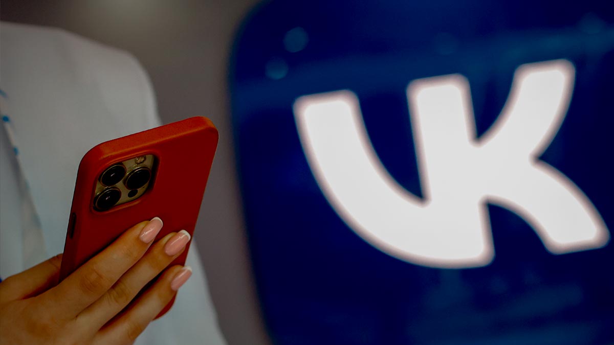 VK подал иск к совету ЕС об отмене введенных санкций
