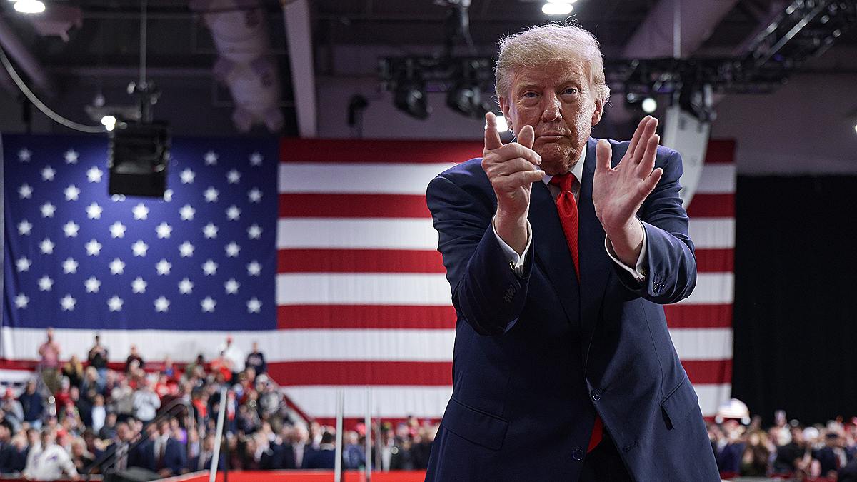 Трамп объявил о соглашении с РФ по топливу из-за игнорирования Украиной просьб об НПЗ