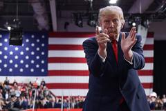 Трамп объявил о соглашении с РФ по топливу из-за игнорирования Украиной просьб об НПЗ