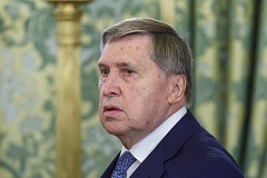 Ушаков назвал разговор президентов России и США весьма насыщенным и дружественным