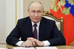 Путин и Трамп обсудили Украину, Иран и двусторонние отношения