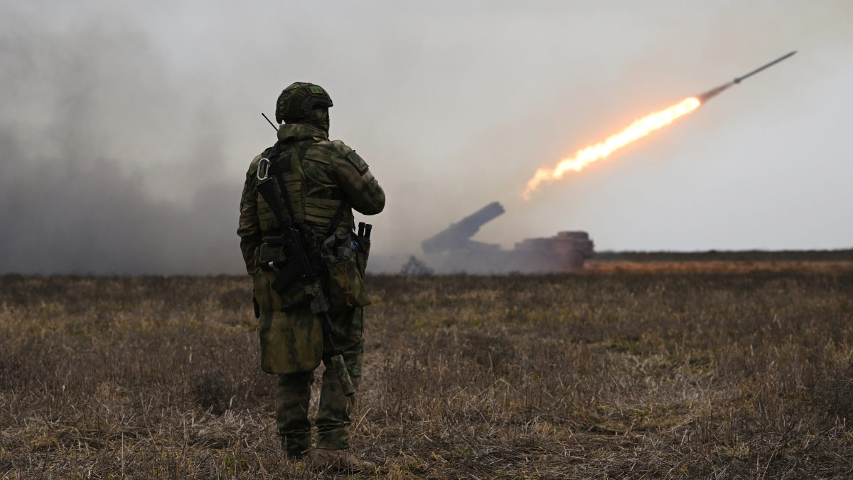 МИД РФ заявил, что Россия не будет давать Украине передышку на поле боя