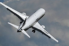 Росавиация одобрила увеличение ресурса Superjet в "старой" версии с 15 до 20 лет