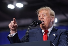 Трамп добивается от Москвы и Киева приостановки ударов исключительно по НПЗ
