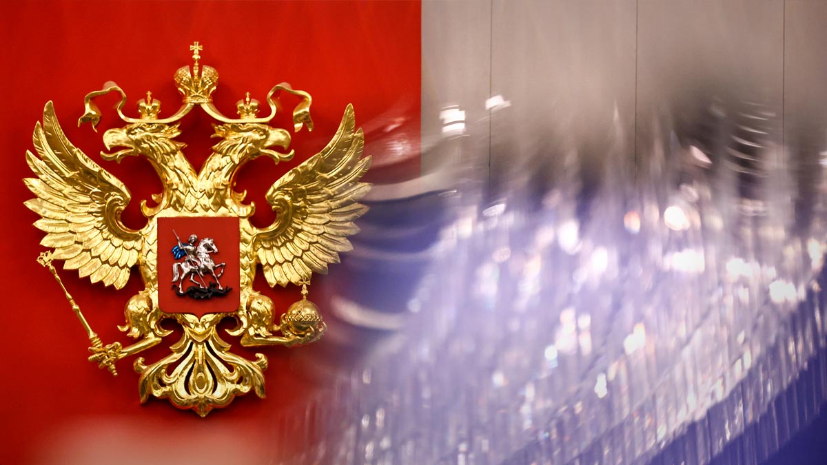 Госдума утвердила исполнение бюджета РФ за 2025 г. с дефицитом 5,63 трлн руб.